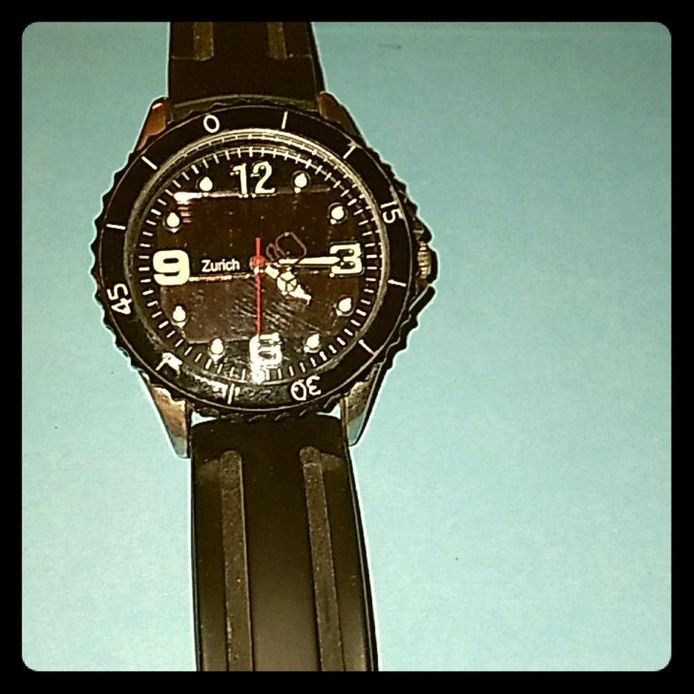 Zurich Watch